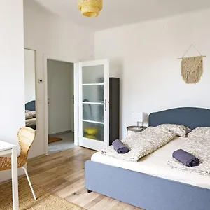  Apartamento Suedtiroler Platz