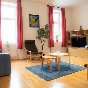  Appartamento Bright - Colorful - Near Centrum - Restify 6&7