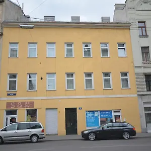  Appartamento Vienna Holiday Apartments